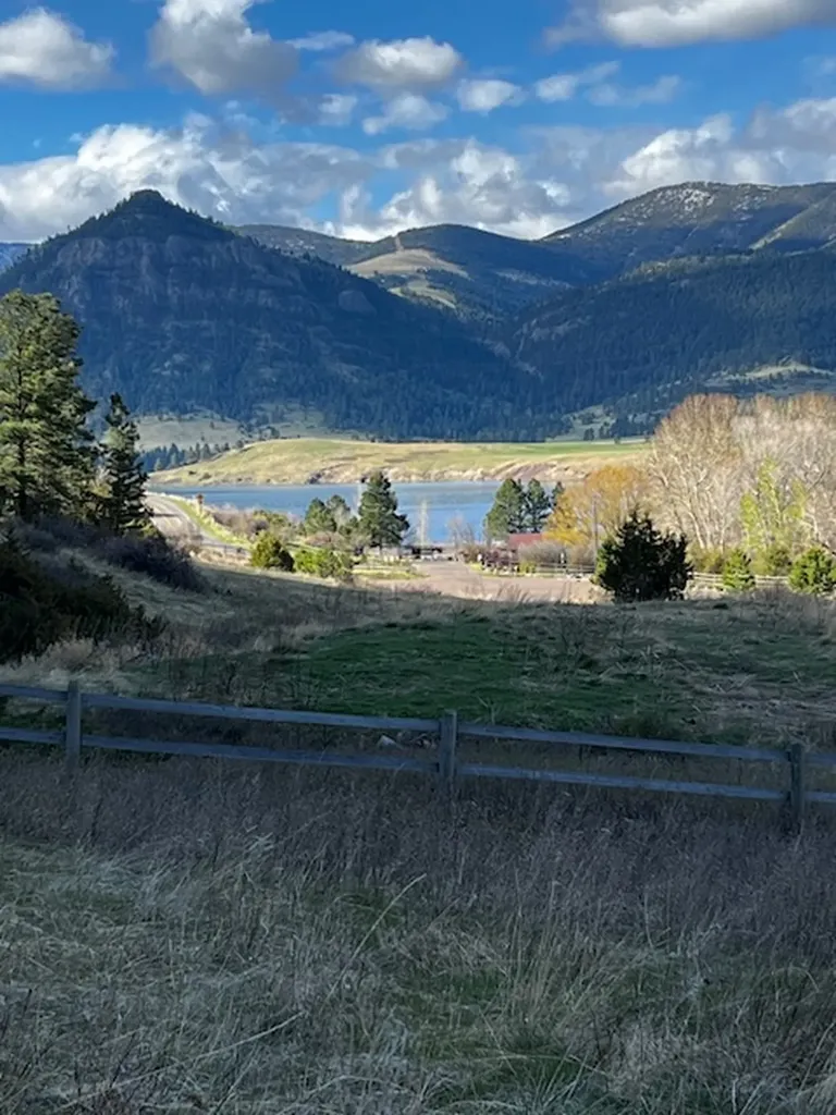 Tbd Beartooth Road Wolf Creek MT 59648