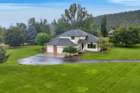 8165 Double Tree Lane Missoula MT 59804