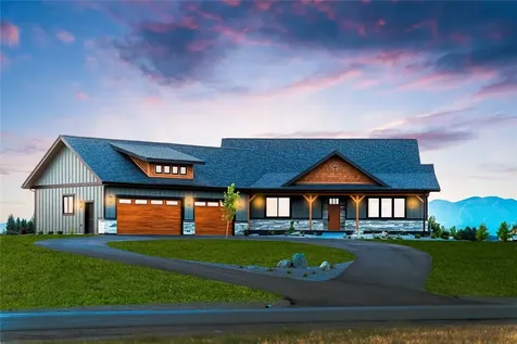 176 Rosewater Loop Kalispell MT 59901