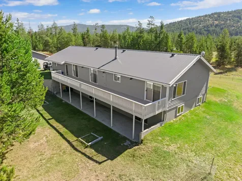 925 Griz Lane Marion MT 59925