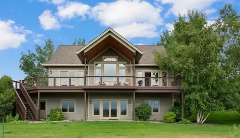 192 Pheasant Ridge Polson MT 59860