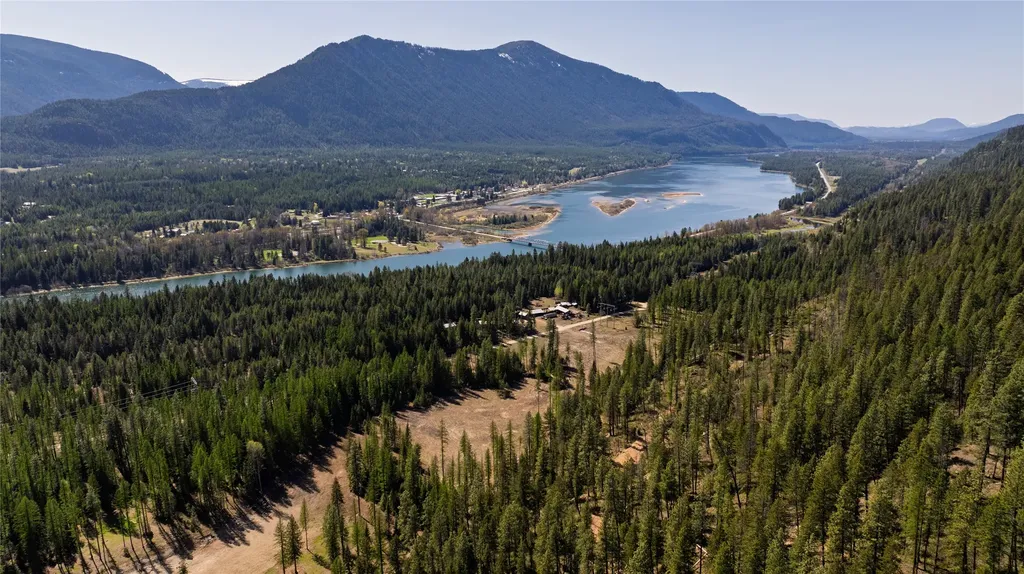 151 Government Mountain Road Noxon MT 59853