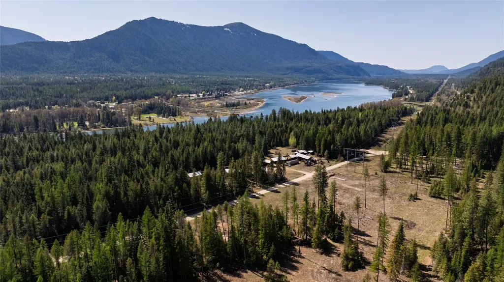 151 Government Mountain Road Noxon MT 59853