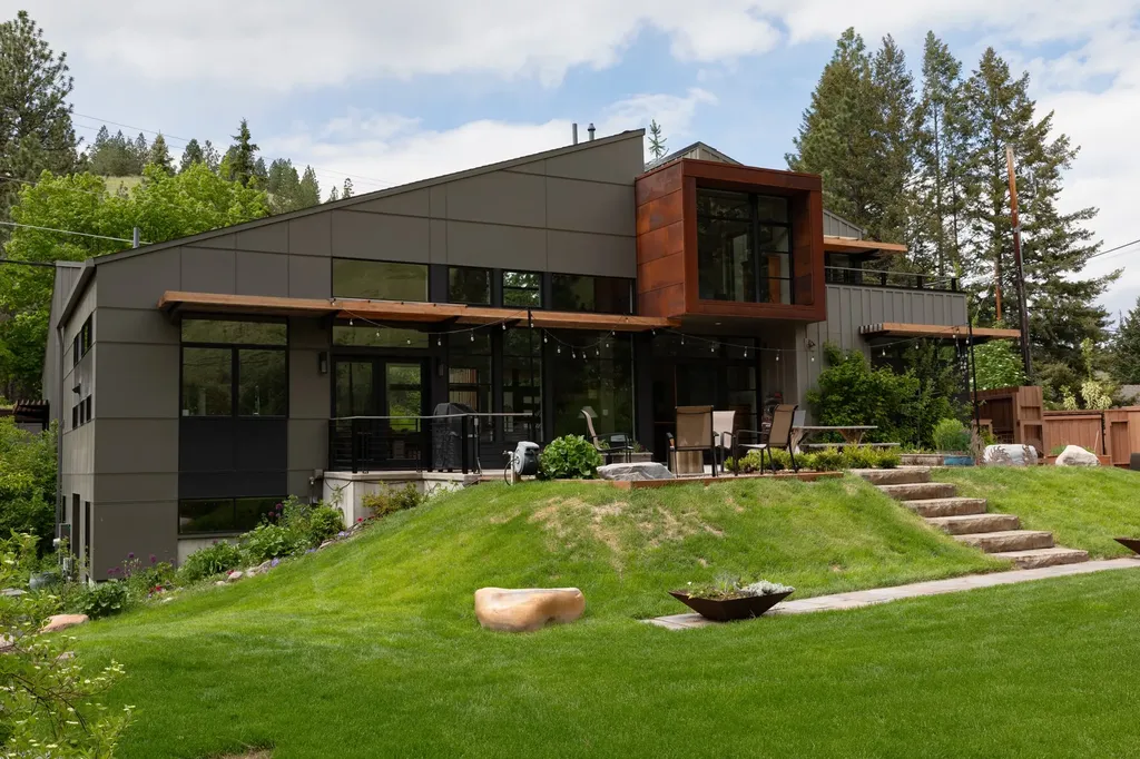 501 Alvina Drive Missoula MT 59802