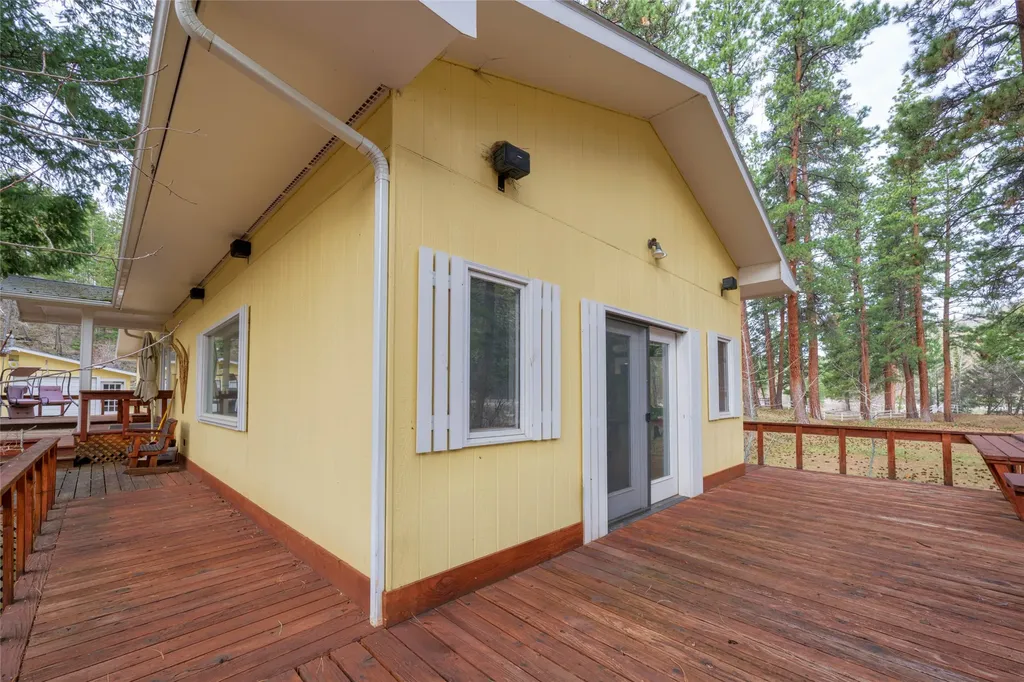 357 Blind Draw Road Conner MT 59827