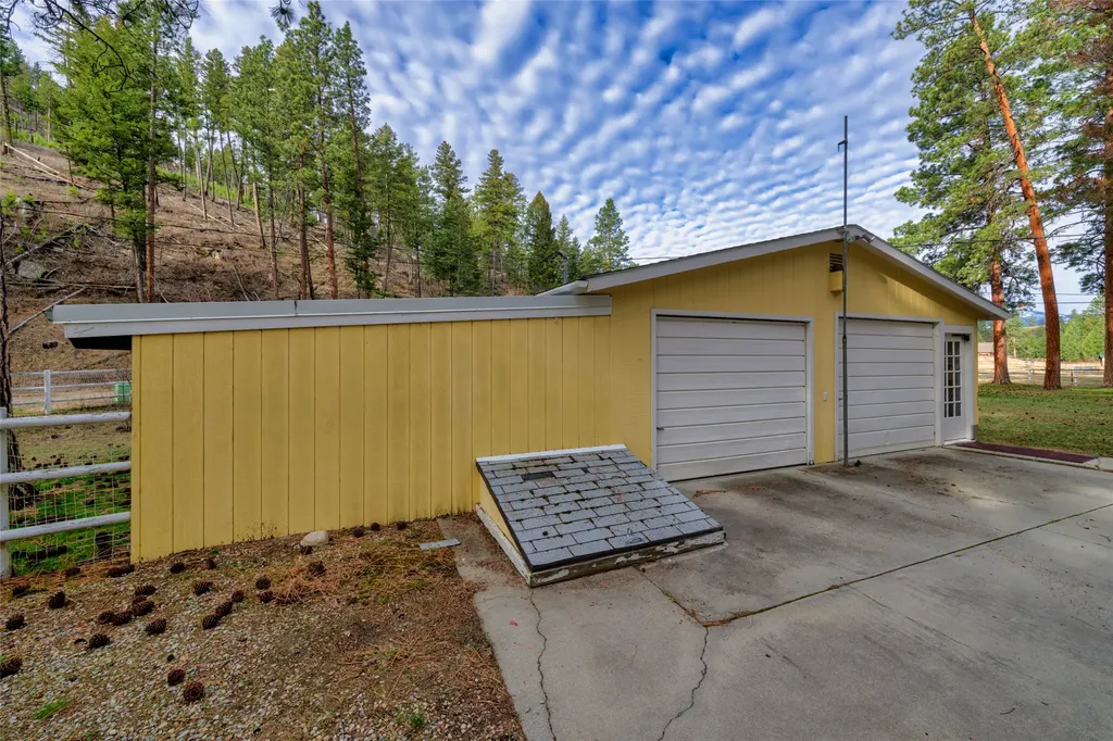 357 Blind Draw Road Conner MT 59827