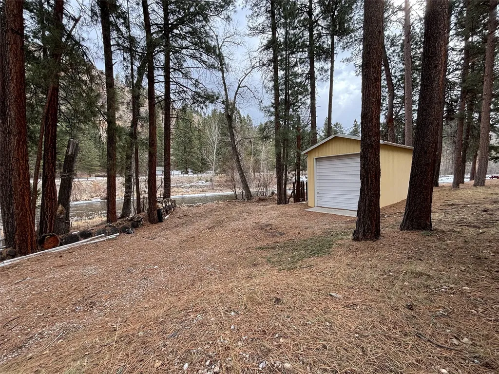 357 Blind Draw Road Conner MT 59827