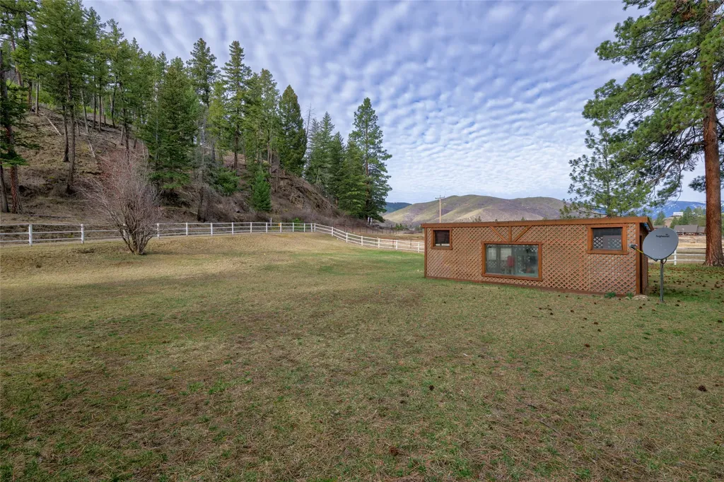 357 Blind Draw Road Conner MT 59827