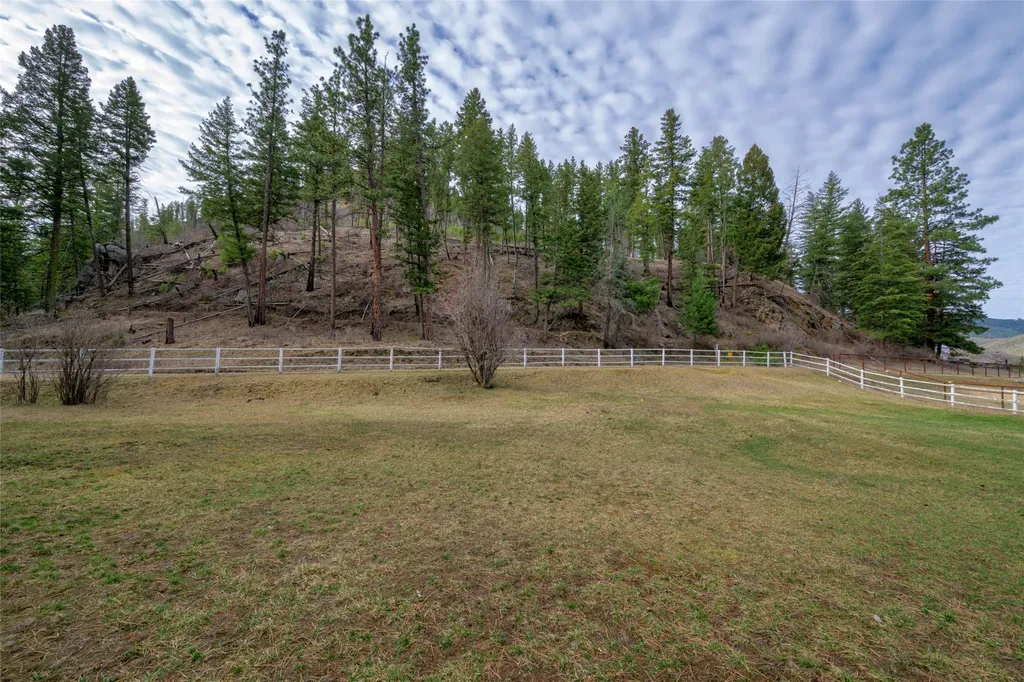 357 Blind Draw Road Conner MT 59827