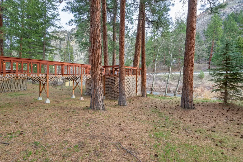 357 Blind Draw Road Conner MT 59827