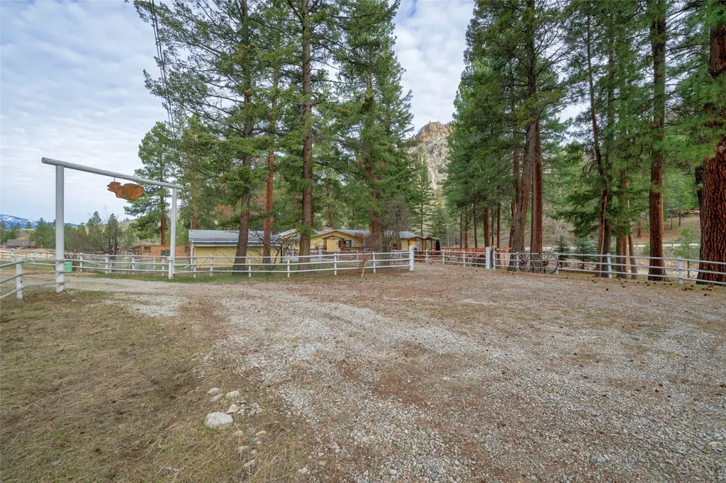 357 Blind Draw Road Conner MT 59827