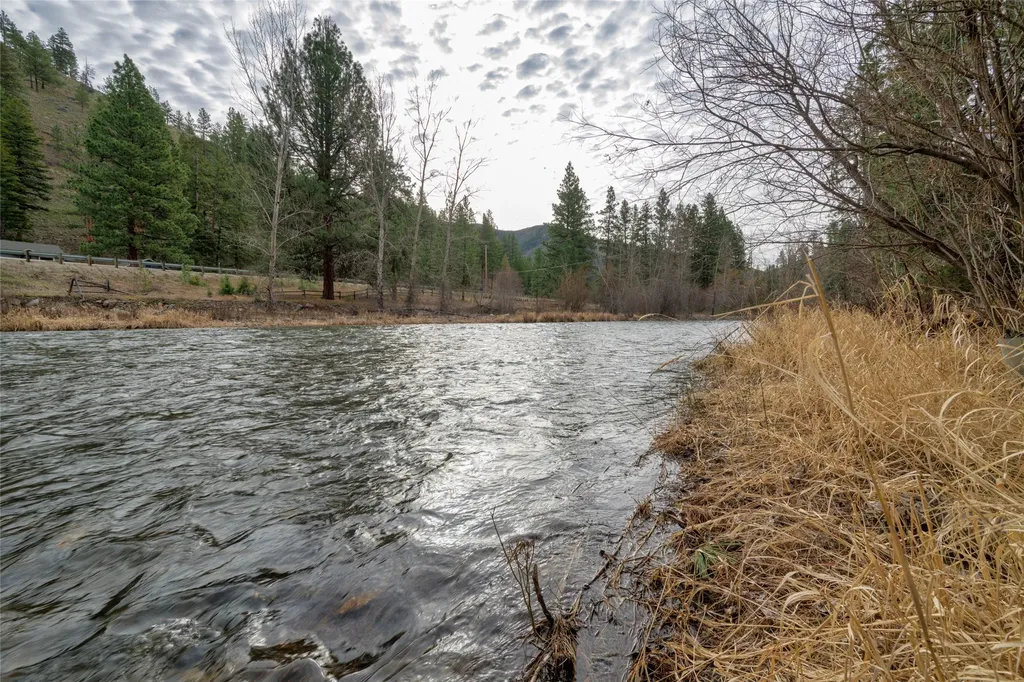 357 Blind Draw Road Conner MT 59827