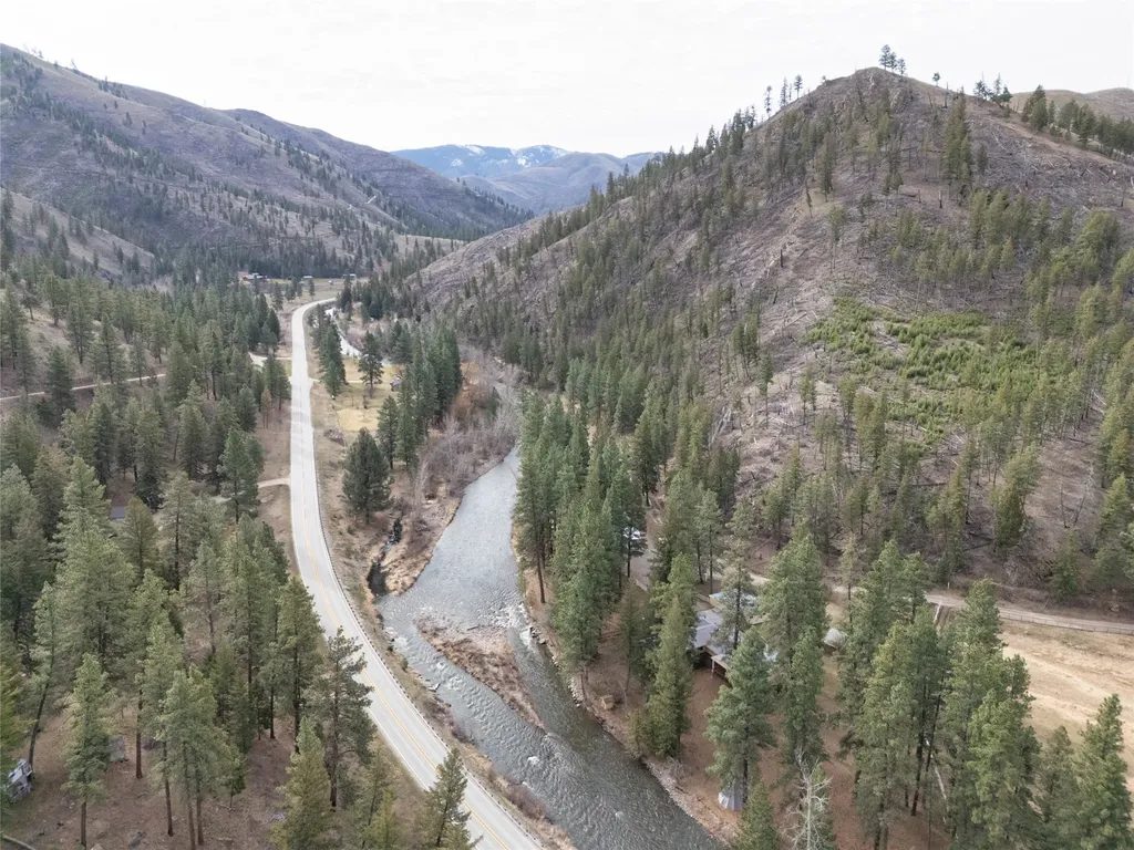 357 Blind Draw Road Conner MT 59827