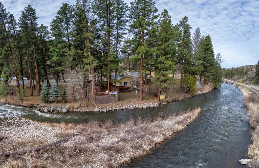 357 Blind Draw Road Conner MT 59827