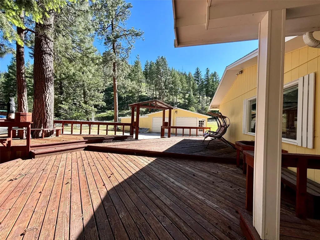 357 Blind Draw Road Conner MT 59827