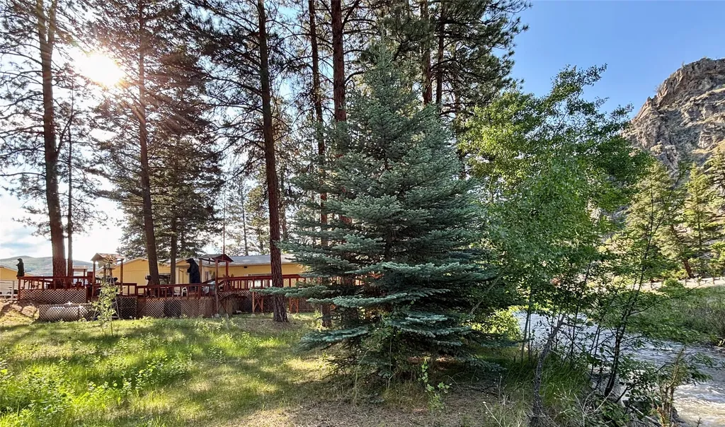 357 Blind Draw Road Conner MT 59827