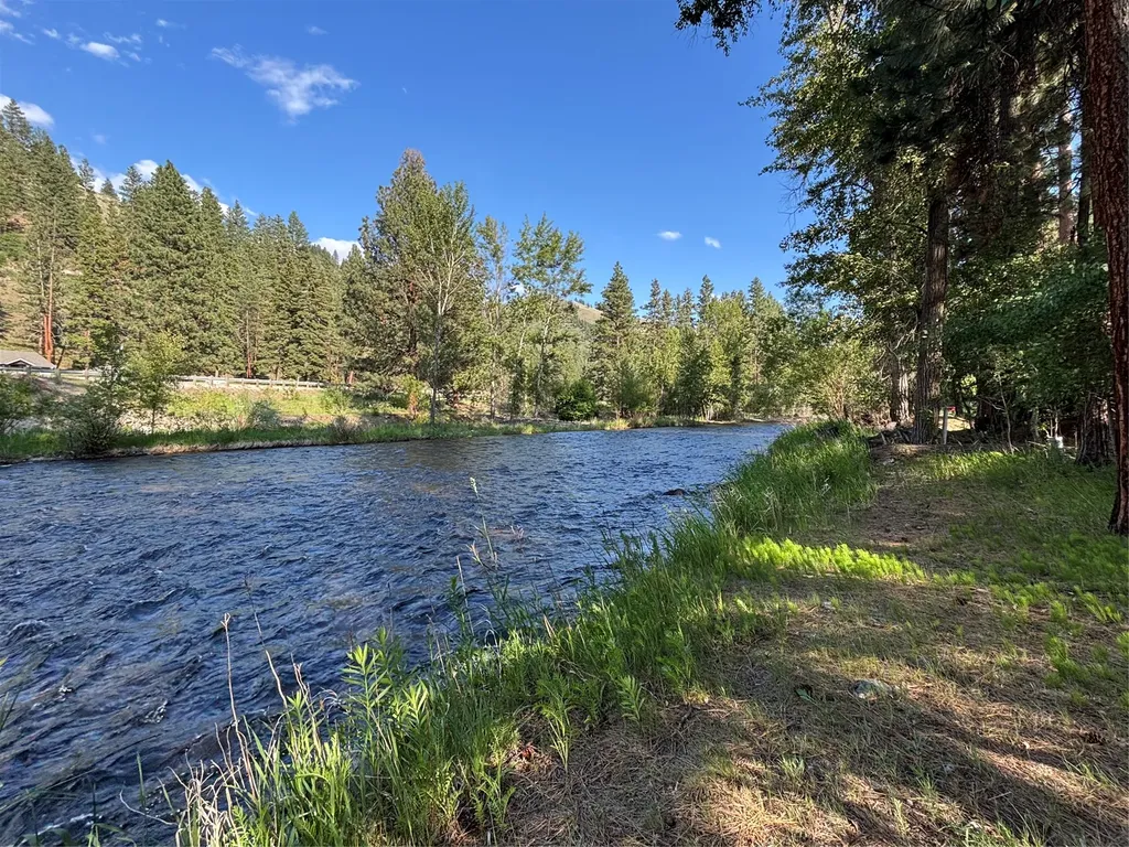 357 Blind Draw Road Conner MT 59827