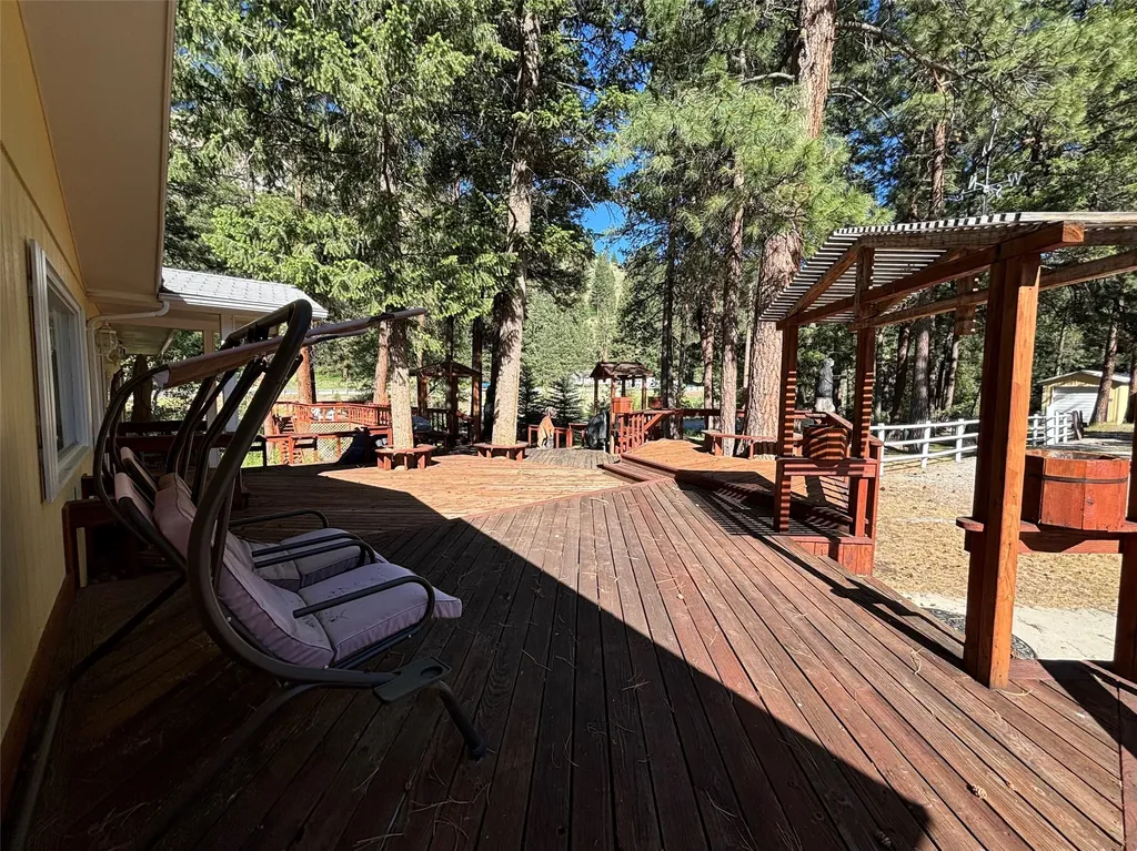 357 Blind Draw Road Conner MT 59827