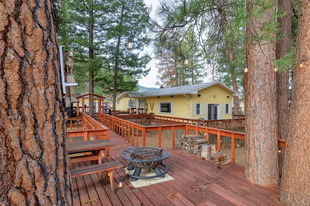 357 Blind Draw Road Conner MT 59827
