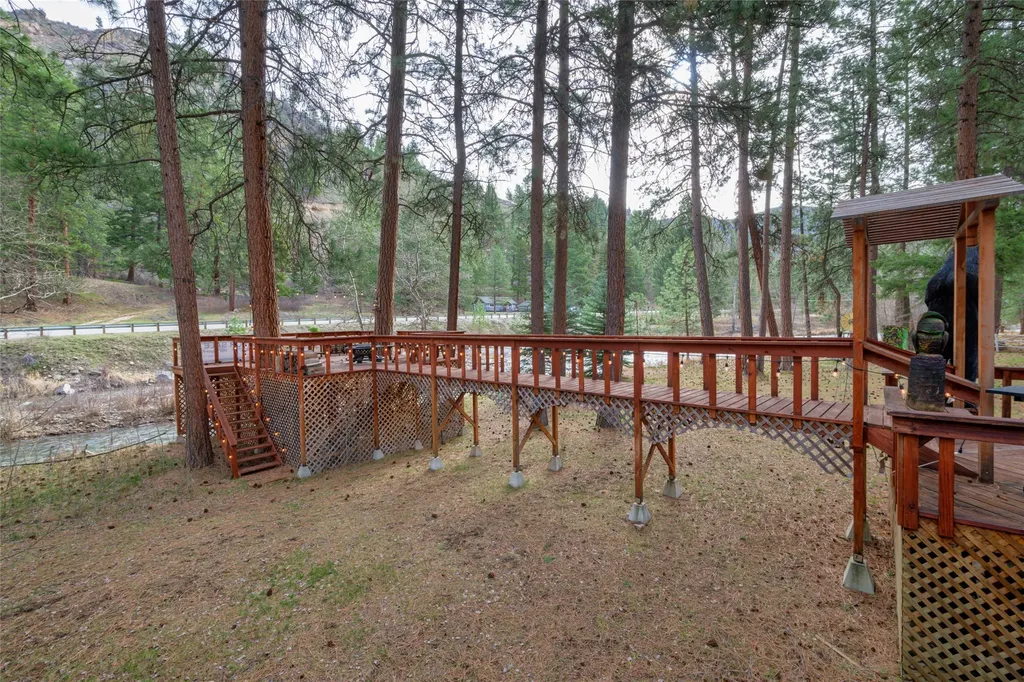357 Blind Draw Road Conner MT 59827
