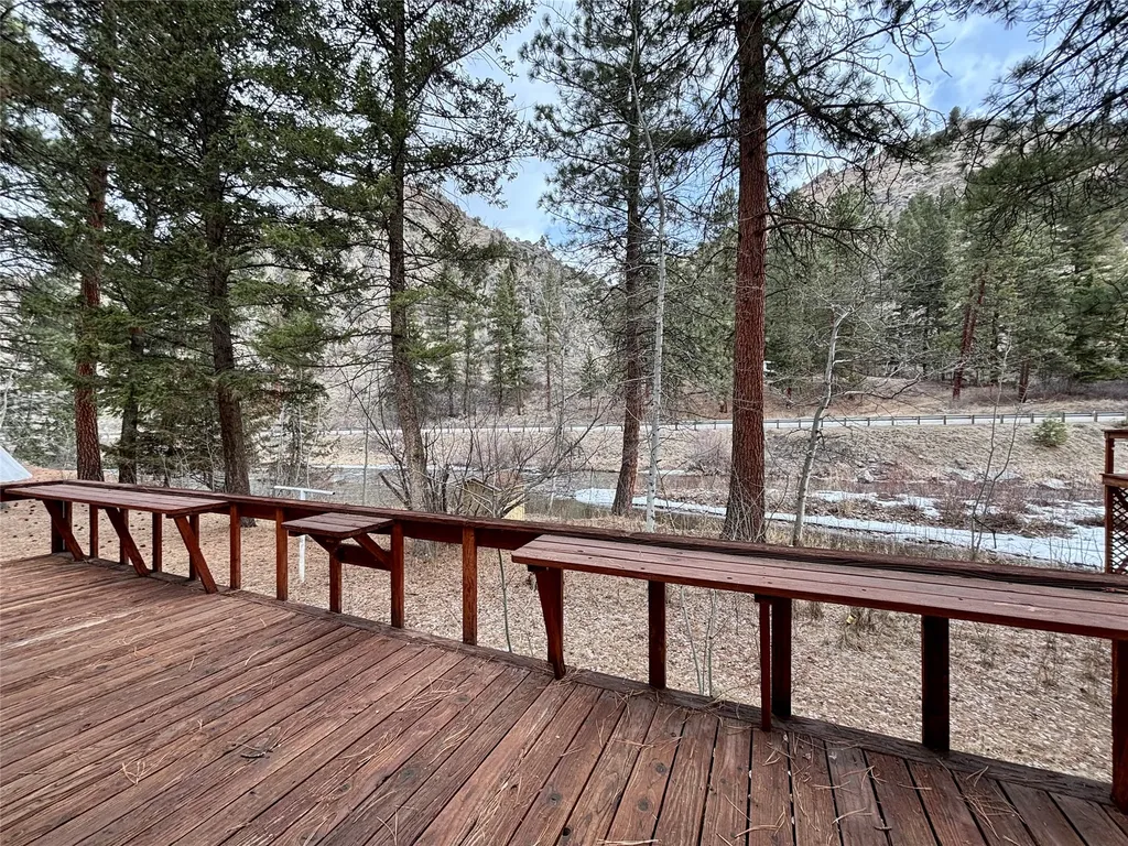357 Blind Draw Road Conner MT 59827