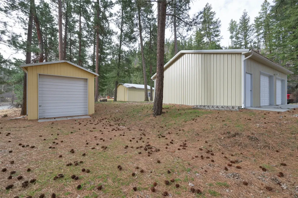 357 Blind Draw Road Conner MT 59827