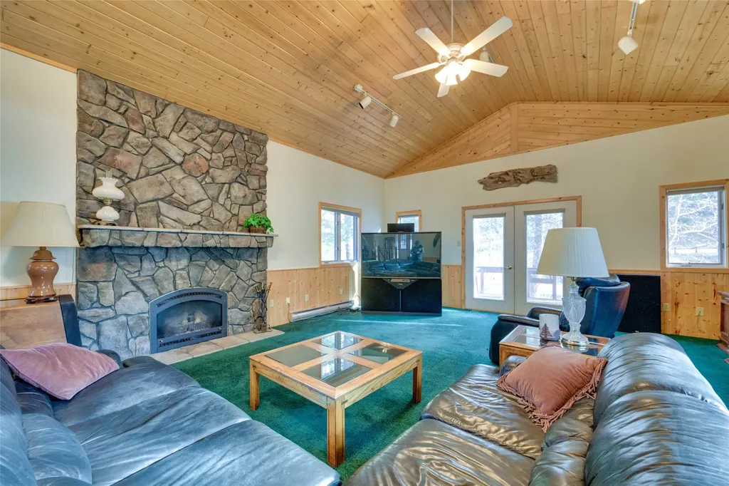 357 Blind Draw Road Conner MT 59827