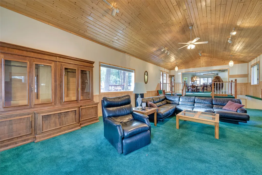 357 Blind Draw Road Conner MT 59827