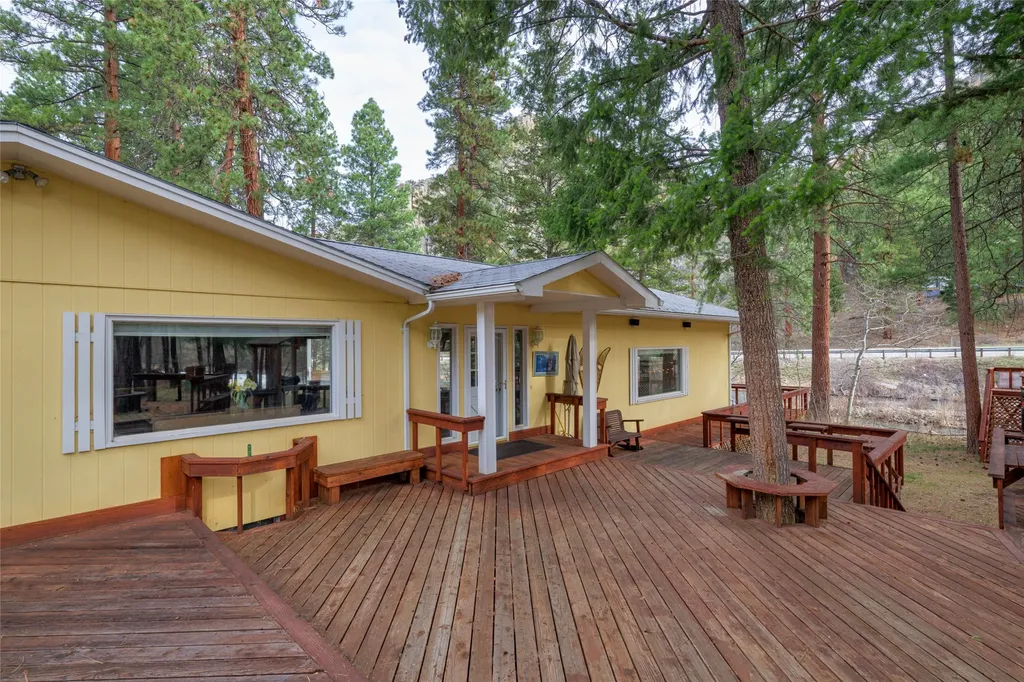 357 Blind Draw Road Conner MT 59827