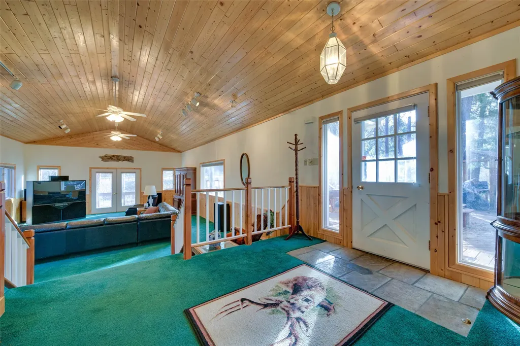 357 Blind Draw Road Conner MT 59827