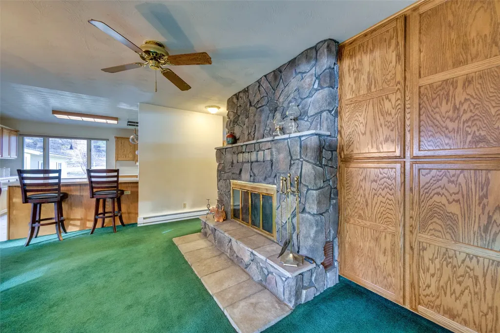 357 Blind Draw Road Conner MT 59827