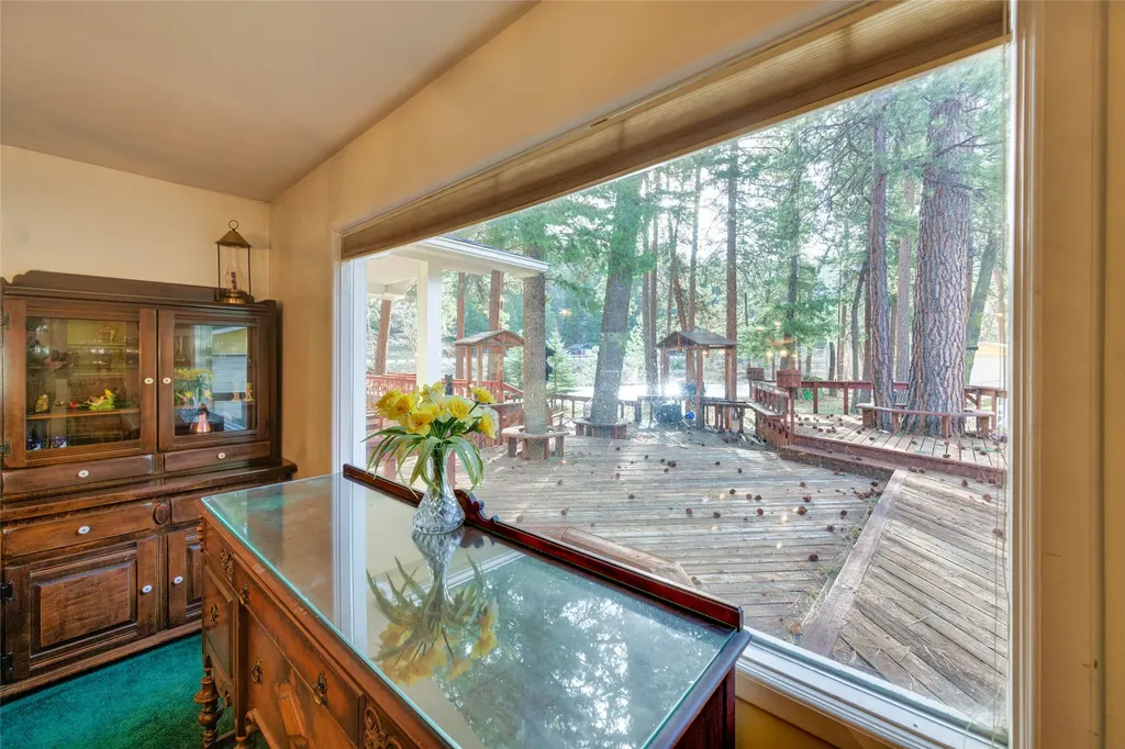 357 Blind Draw Road Conner MT 59827