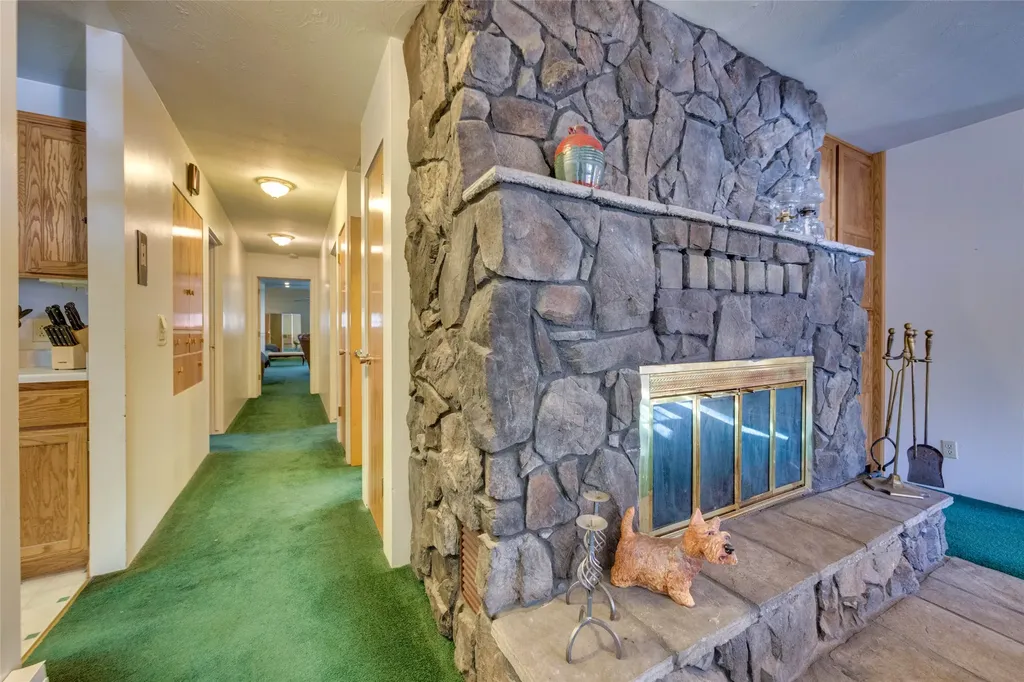 357 Blind Draw Road Conner MT 59827