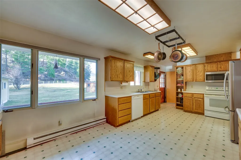 357 Blind Draw Road Conner MT 59827