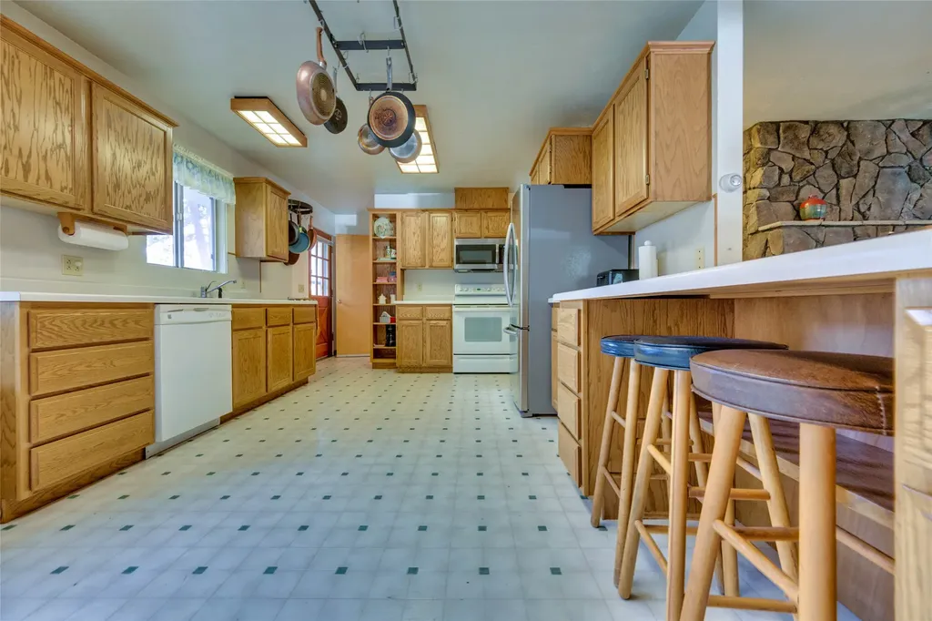 357 Blind Draw Road Conner MT 59827