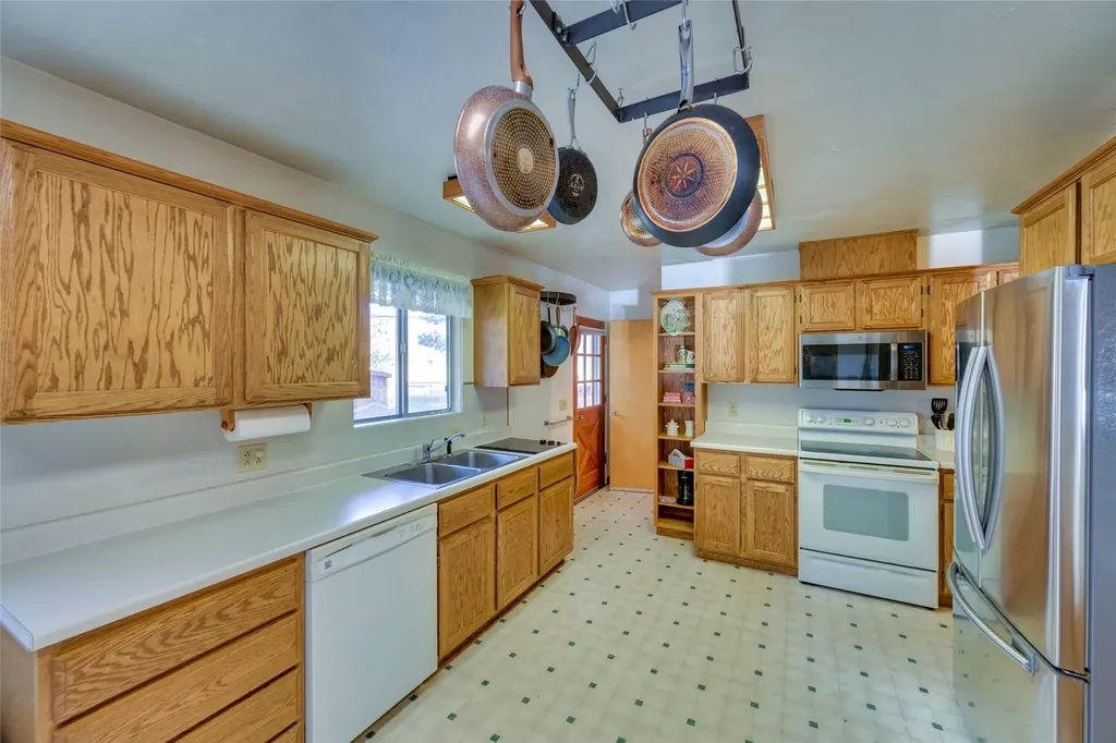 357 Blind Draw Road Conner MT 59827