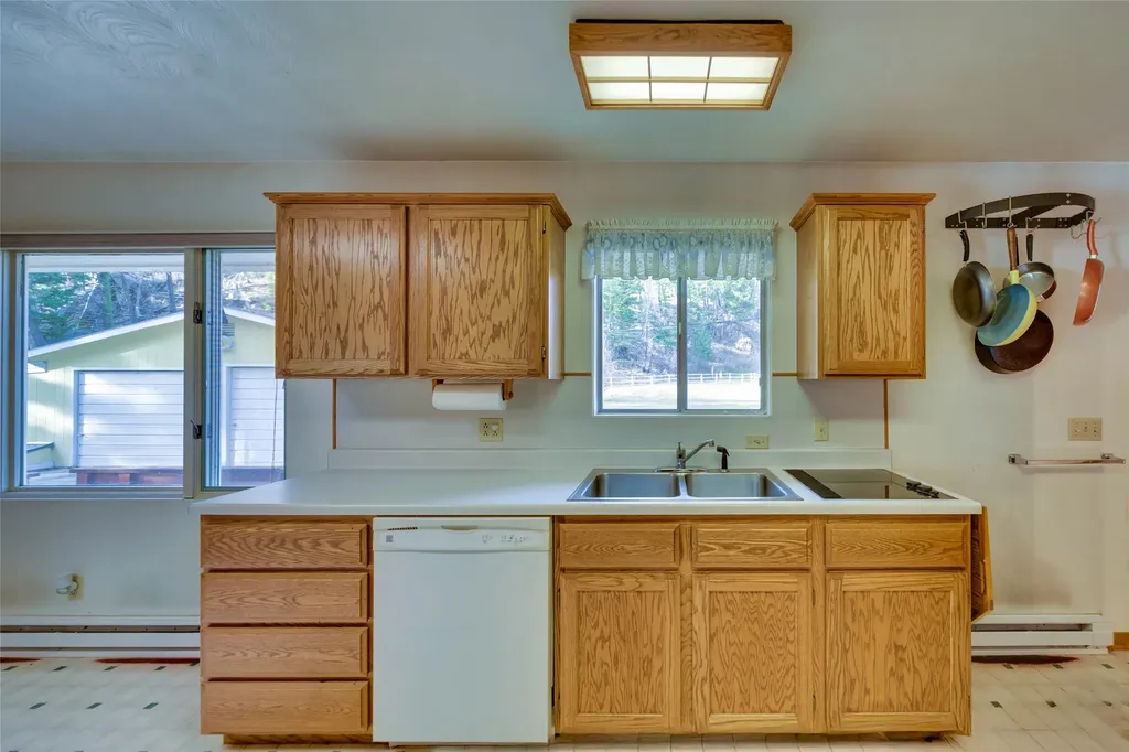 357 Blind Draw Road Conner MT 59827