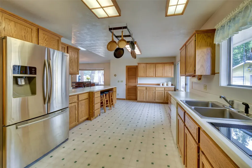 357 Blind Draw Road Conner MT 59827