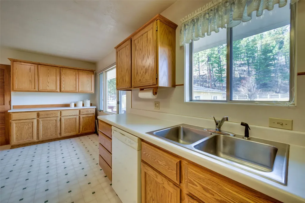 357 Blind Draw Road Conner MT 59827