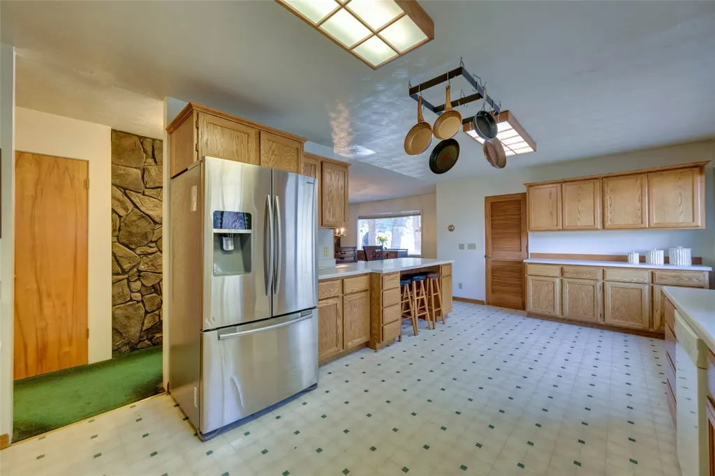 357 Blind Draw Road Conner MT 59827
