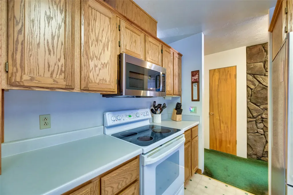 357 Blind Draw Road Conner MT 59827
