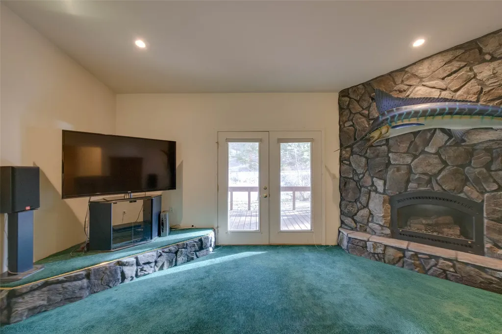 357 Blind Draw Road Conner MT 59827