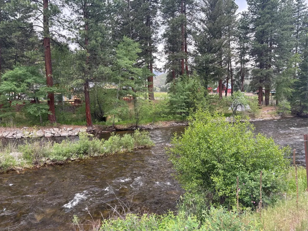 357 Blind Draw Road Conner MT 59827