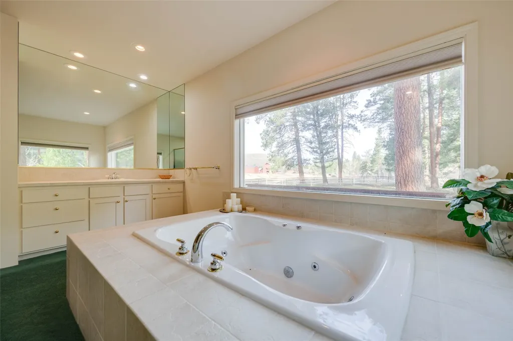 357 Blind Draw Road Conner MT 59827