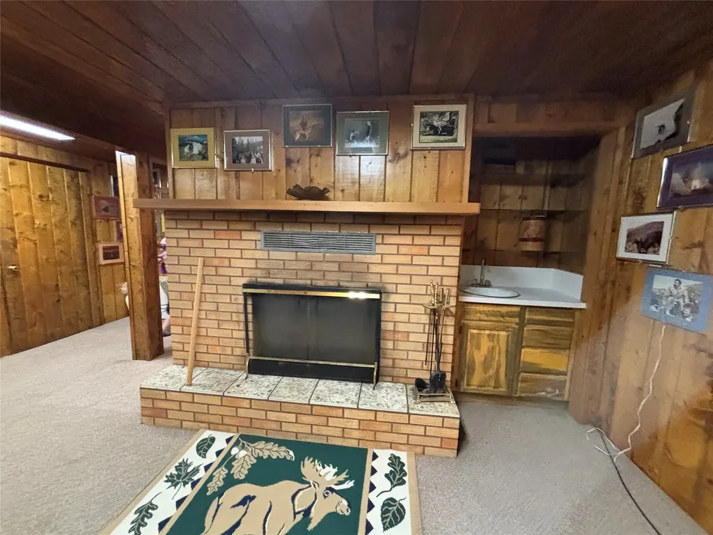 357 Blind Draw Road Conner MT 59827
