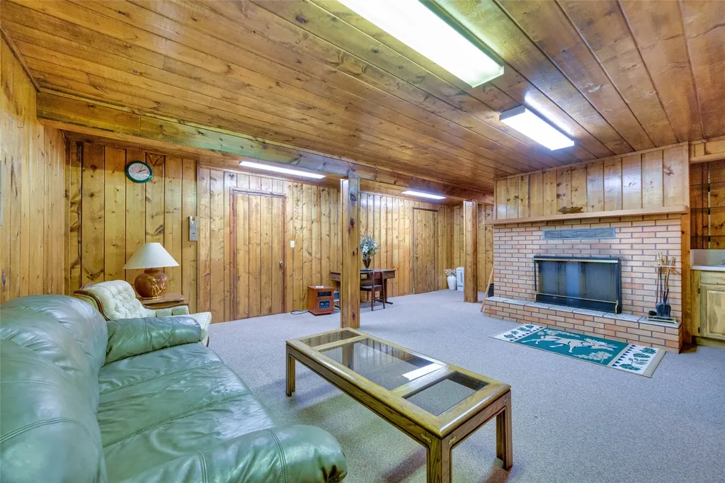 357 Blind Draw Road Conner MT 59827