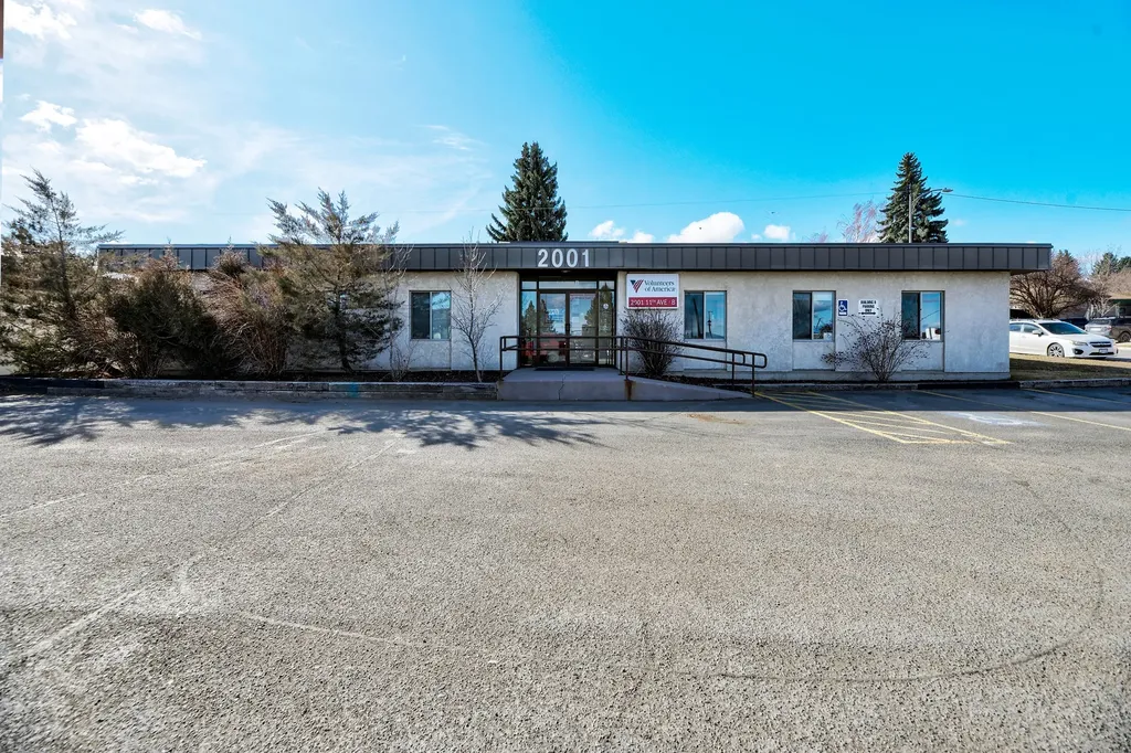 2001 11th Avenue Helena MT 59601