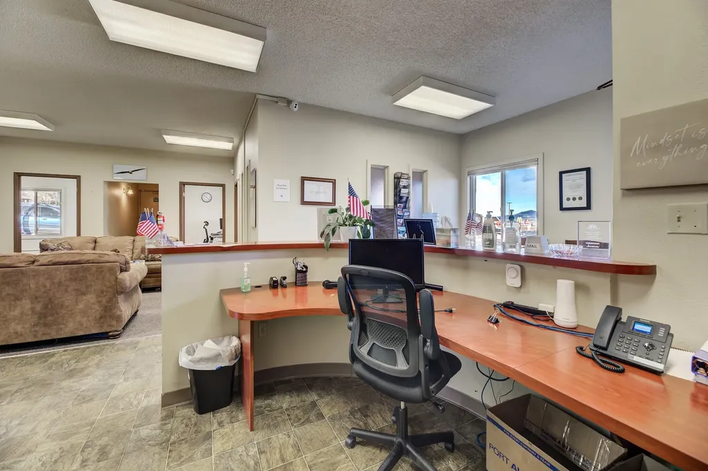2001 11th Avenue Helena MT 59601