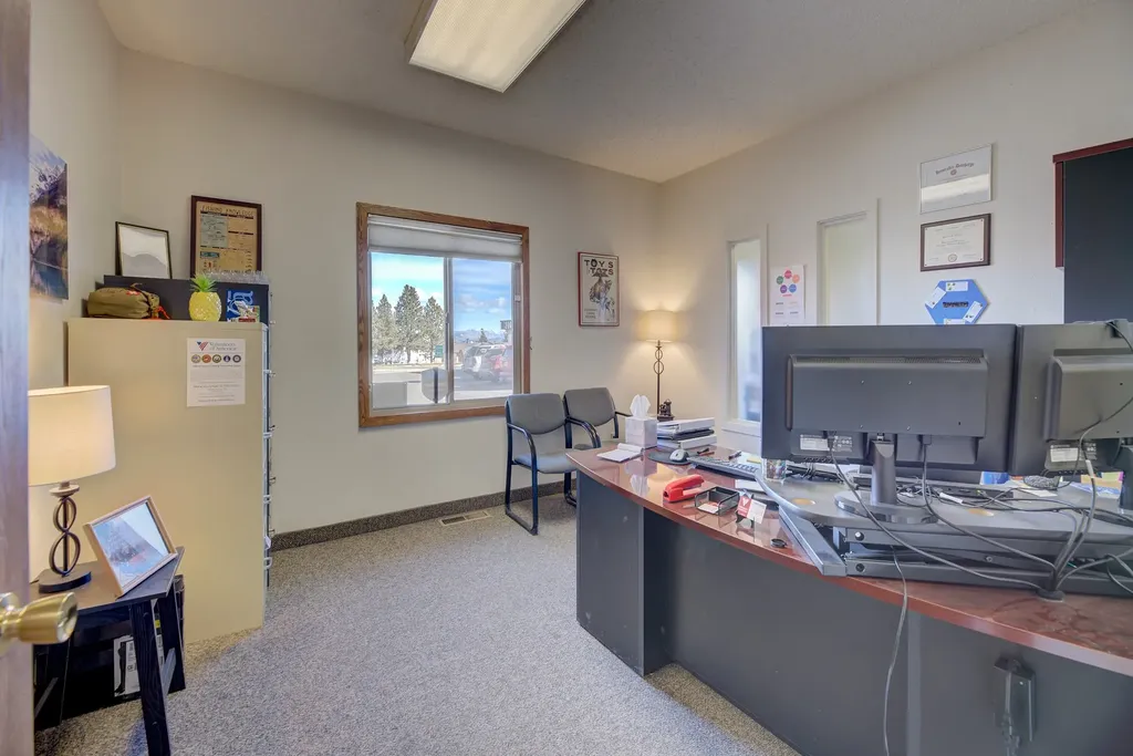 2001 11th Avenue Helena MT 59601