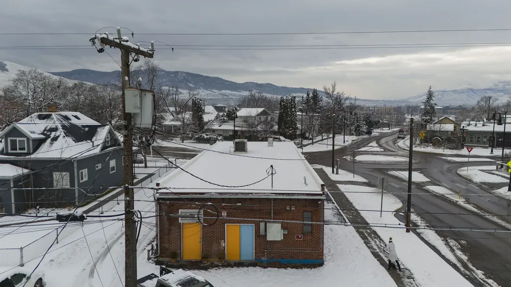 1038 Toole Avenue Missoula MT 59802